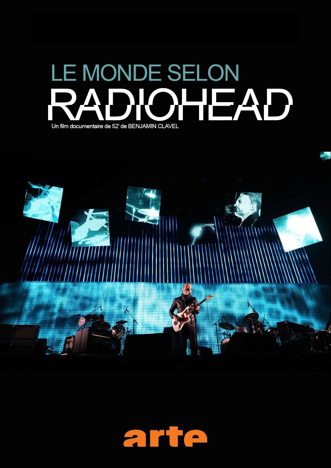 Le Monde Selon Radiohead